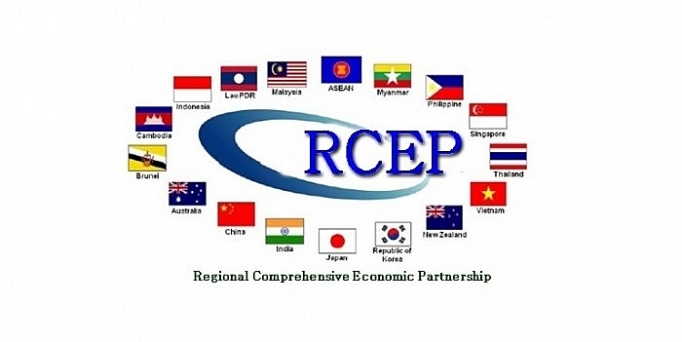 RCEP，柬埔寨借势腾飞 